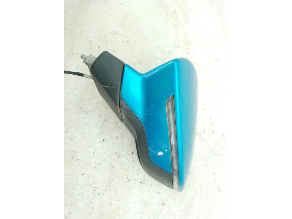 ESPEJO IZQ SEAT LEON ST (5F8)|Desguaces La Cabaña