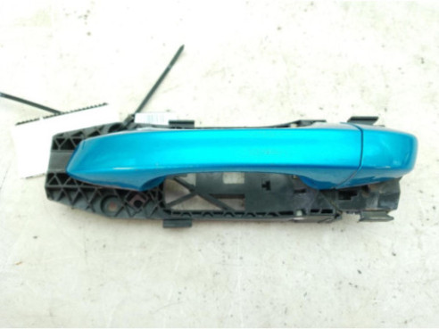 5N0839885H  MANILLA PUERTA LAT TRA IZQ EXT SEAT LEON ST (5F8)|Desguaces La Cabaña