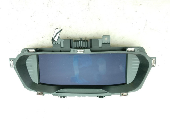 5E3920770A CUADRO INSTRUMENTOS SKODA OCTAVIA IV Combi (NX5)|Desguaces La Cabaña