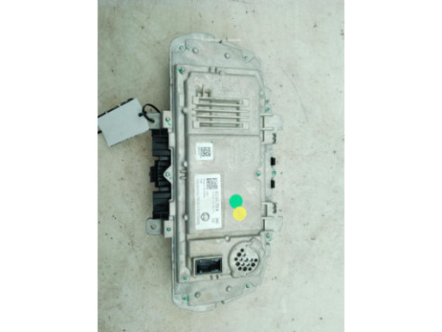 5E3920770A CUADRO INSTRUMENTOS SKODA OCTAVIA IV Combi (NX5)|Desguaces La Cabaña