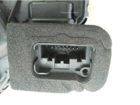 5TB837015C CERRADURA PUERTA LAT DEL IZQ SKODA OCTAVIA IV Combi (NX5)|Desguaces La Cabaña
