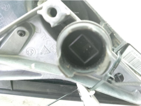 ESPEJO DER BMW 1 (E87)|Desguaces La Cabaña