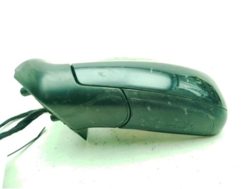 ESPEJO IZQ PEUGEOT 307 SW (3H)|Desguaces La Cabaña