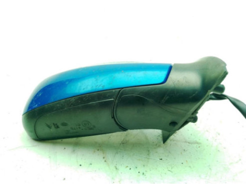 ESPEJO DER PEUGEOT 307 (3A/C)|Desguaces La Cabaña