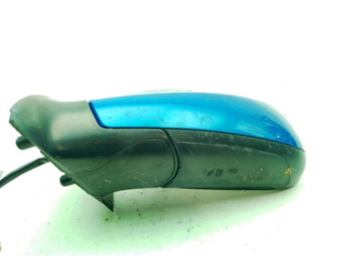 ESPEJO IZQ PEUGEOT 307 (3A/C)|Desguaces La Cabaña