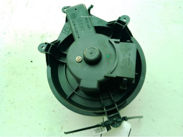 MOTOR CALEFACCION RENAULT LAGUNA I (B56_, 556_)|Desguaces La Cabaña