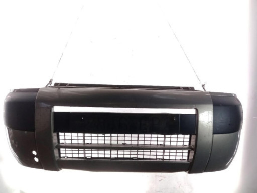 PARAGOLPES DLEANTERO|Desguaces La Cabaña