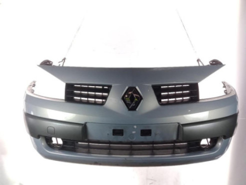 620226236R  PARAGOLPES DEL RENAULT MEGANE II Sedán (LM0/1_)|Desguaces La Cabaña