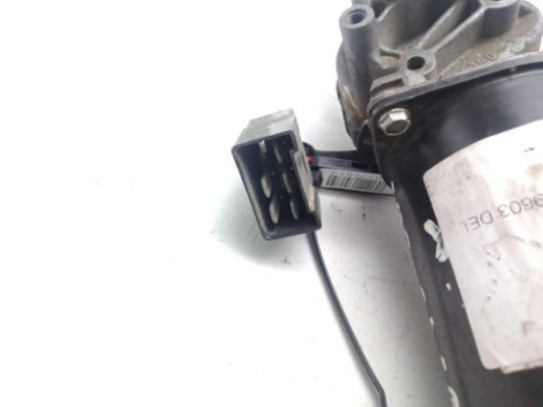 53547902 MOTOR LIMPIAPARABRISAS DEL MERCEDES BENZ VITO Furgón (638)|Desguaces La Cabaña