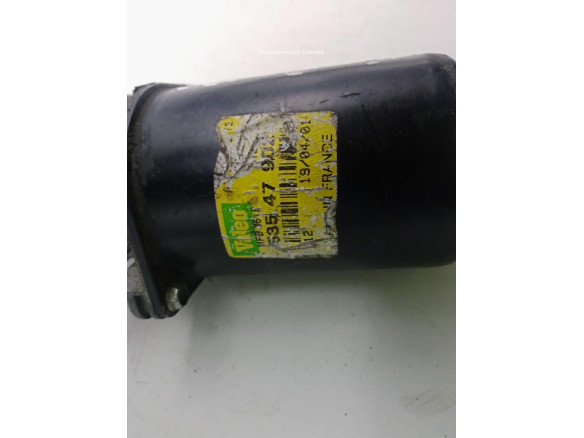 53547902 MOTOR LIMPIAPARABRISAS DEL MERCEDES BENZ VITO Furgón (638)|Desguaces La Cabaña