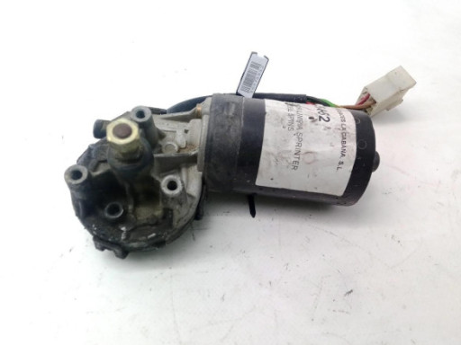 MOTOR LIMPIAPARABRISAS DELANTERO|Desguaces La Cabaña