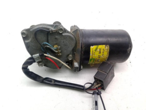 MOTOR LIMPIAPARABRISAS DELANTERO|Desguaces La Cabaña 2