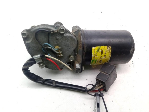 53547902 MOTOR LIMPIAPARABRISAS DEL MERCEDES BENZ VITO Furgón (638)|Desguaces La Cabaña