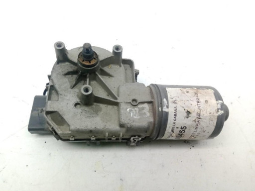 MOTOR LIMPIAPARABRISAS DELANTERO|Desguaces La Cabaña