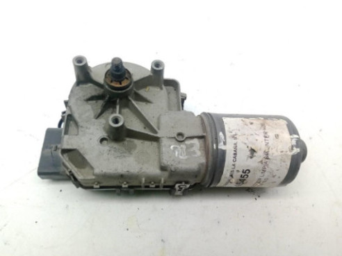 MOTOR LIMPIAPARABRISAS DEL MERCEDES BENZ SPRINTER 3-t Furgón (906)|Desguaces La Cabaña