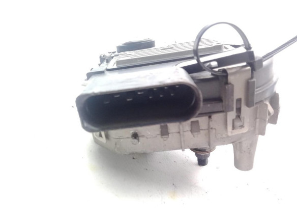 MOTOR LIMPIAPARABRISAS DEL MERCEDES BENZ SPRINTER 3-t Furgón (906)|Desguaces La Cabaña