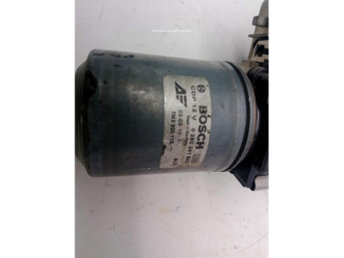MOTOR LIMPIAPARABRISAS DEL MERCEDES BENZ SPRINTER 3-t Furgón (906)|Desguaces La Cabaña