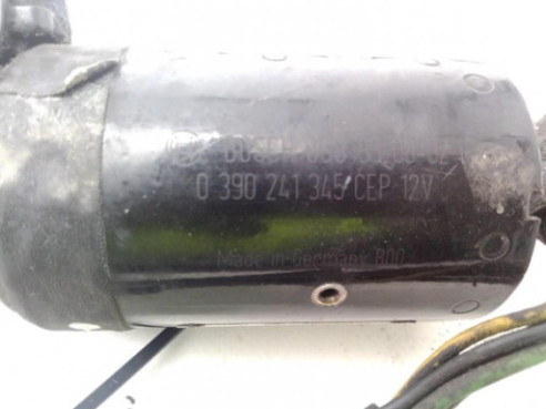0390241345CEP MOTOR LIMPIAPARABRISAS DEL MERCEDES BENZ SPRINTER 2-t Furgón (901, 902)|Desguaces La Cabaña