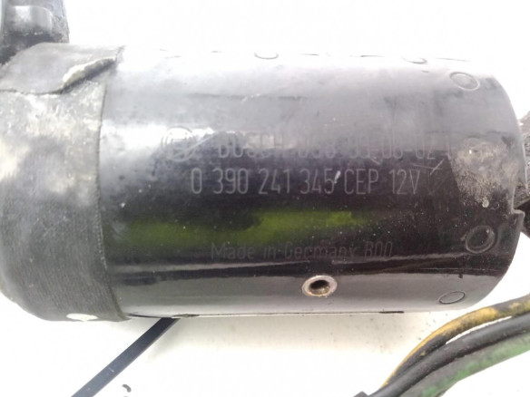 0390241345CEP MOTOR LIMPIAPARABRISAS DEL MERCEDES BENZ SPRINTER 2-t Furgón (901, 902)|Desguaces La Cabaña