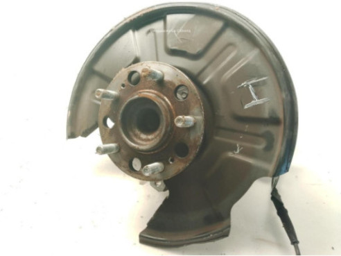 527103Z010  MANGUETA TRA IZQ HYUNDAI i40 (VF)|Desguaces La Cabaña