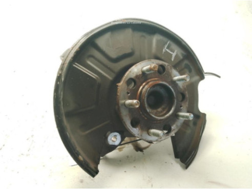 527103Z010  MANGUETA TRA IZQ HYUNDAI i40 (VF)|Desguaces La Cabaña