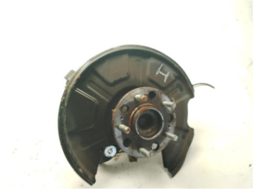 527103Z010  MANGUETA TRA IZQ HYUNDAI i40 (VF)|Desguaces La Cabaña