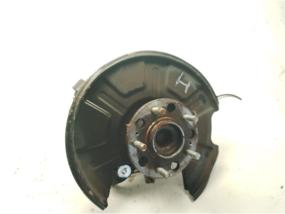 527103Z010  MANGUETA TRA IZQ HYUNDAI i40 (VF)|Desguaces La Cabaña