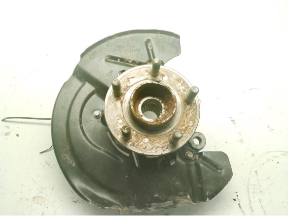 L1TC3K170B1A MANGUETA DEL DER FORD PUMA|Desguaces La Cabaña
