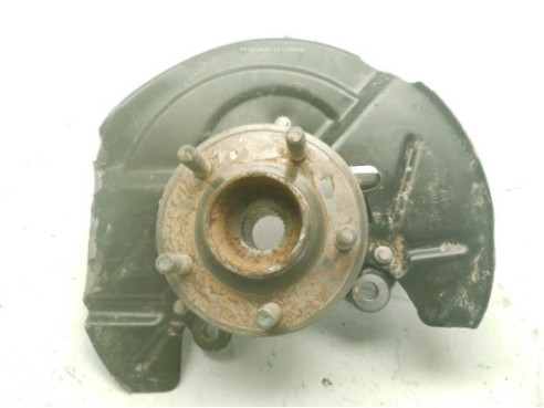 L1TC3K170B1A MANGUETA DEL DER FORD PUMA|Desguaces La Cabaña