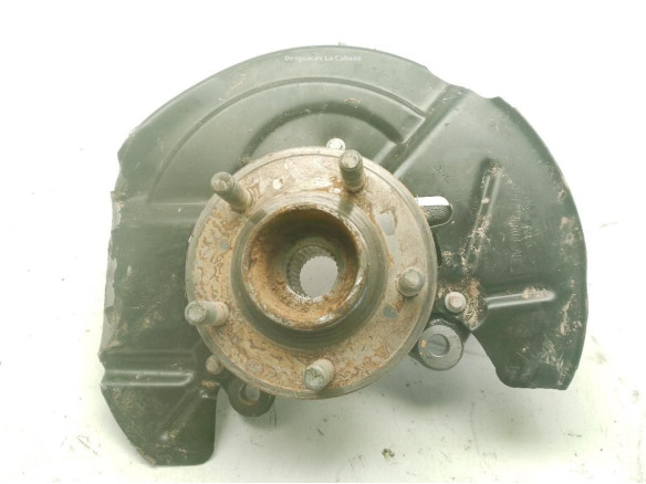 L1TC3K170B1A MANGUETA DEL DER FORD PUMA|Desguaces La Cabaña