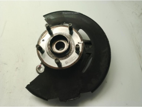 MANGUETA DEL IZQ OPEL ASTRA K (B16)|Desguaces La Cabaña