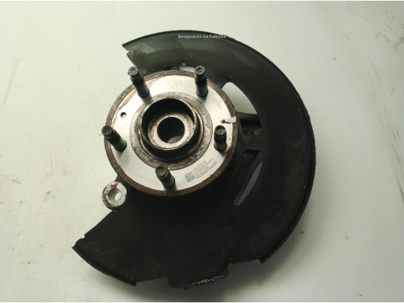 MANGUETA DEL IZQ OPEL ASTRA K (B16)|Desguaces La Cabaña