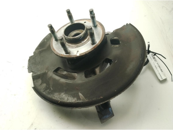 MANGUETA DEL IZQ OPEL ASTRA K (B16)|Desguaces La Cabaña