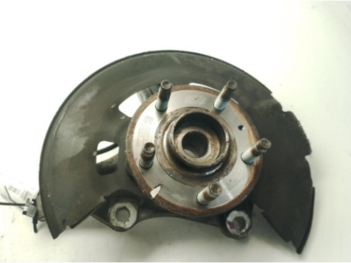 MANGUETA DEL IZQ OPEL ASTRA K (B16)|Desguaces La Cabaña