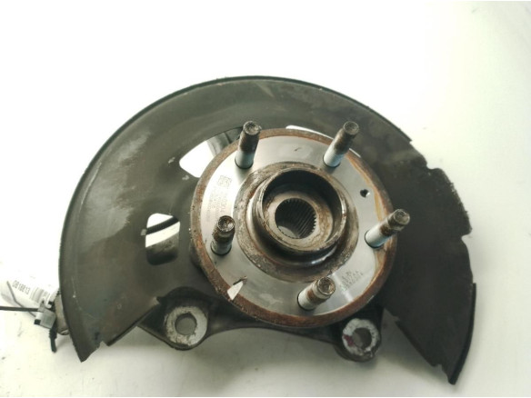 MANGUETA DEL IZQ OPEL ASTRA K (B16)|Desguaces La Cabaña