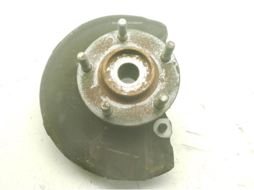 ESPEJO IZQ CITROEN C-CROSSER (EP_)|Desguaces La Cabaña