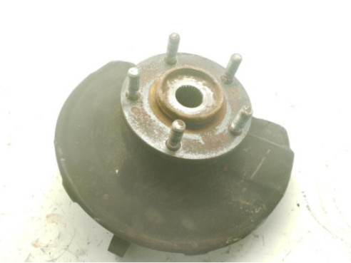 364798  MANGUETA DEL DER CITROEN C-CROSSER (EP_)|Desguaces La Cabaña