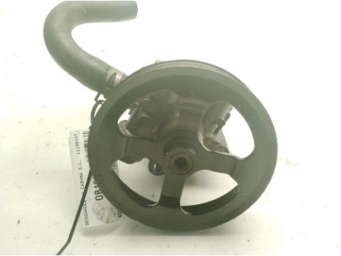 78252029 BOMBA DIRECCION CITROEN C-CROSSER (EP_)|Desguaces La Cabaña