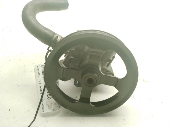 78252029 BOMBA DIRECCION CITROEN C-CROSSER (EP_)|Desguaces La Cabaña