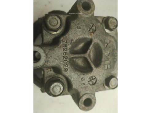 ESPEJO IZQ CITROEN C-CROSSER (EP_)|Desguaces La Cabaña 2