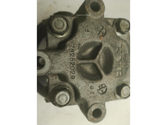 78252029 BOMBA DIRECCION CITROEN C-CROSSER (EP_)|Desguaces La Cabaña