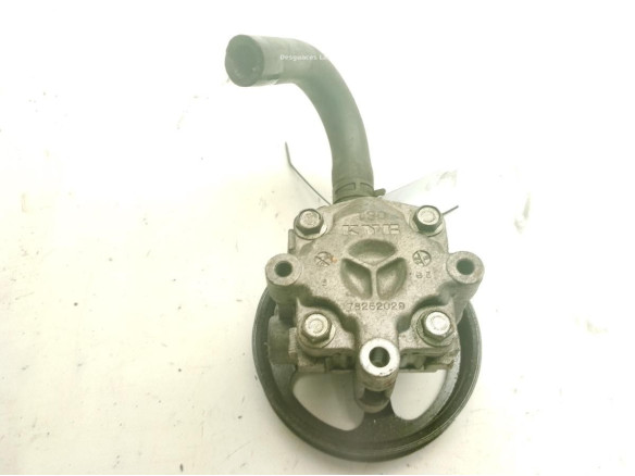 78252029 BOMBA DIRECCION CITROEN C-CROSSER (EP_)|Desguaces La Cabaña