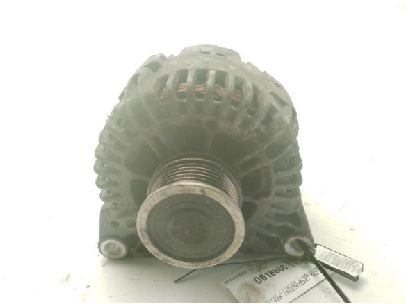 9661731580 ALTERNADOR CITROEN C-CROSSER (EP_)|Desguaces La Cabaña