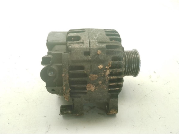 9661731580 ALTERNADOR CITROEN C-CROSSER (EP_)|Desguaces La Cabaña