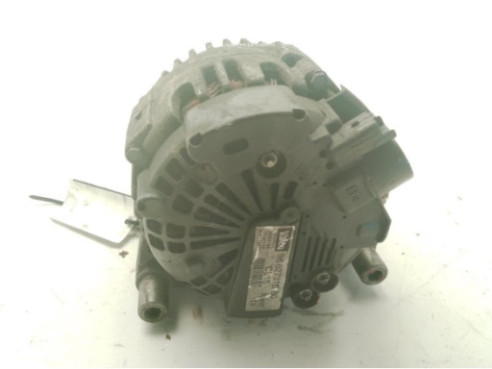 9661731580 ALTERNADOR CITROEN C-CROSSER (EP_)|Desguaces La Cabaña