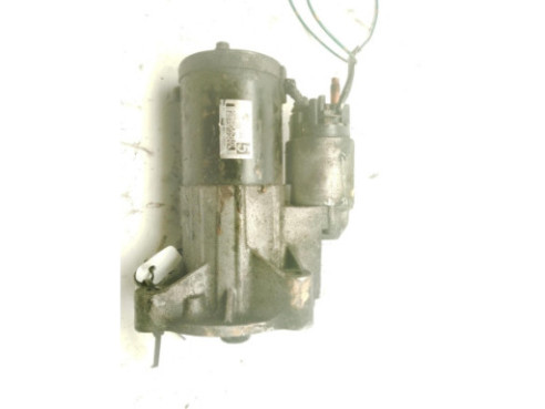 ESPEJO IZQ CITROEN C-CROSSER (EP_)|Desguaces La Cabaña 2