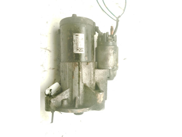 ARRANQUE CITROEN C-CROSSER (EP_)|Desguaces La Cabaña