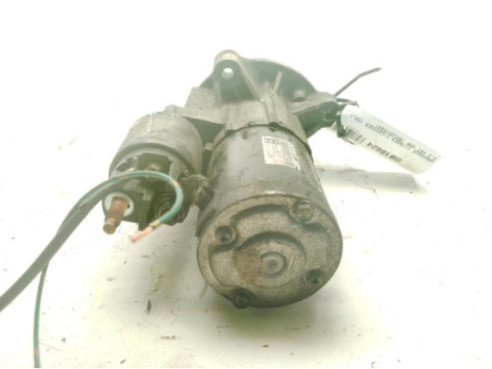 ARRANQUE CITROEN C-CROSSER (EP_)|Desguaces La Cabaña