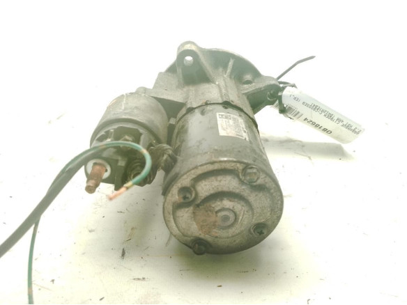 ARRANQUE CITROEN C-CROSSER (EP_)|Desguaces La Cabaña