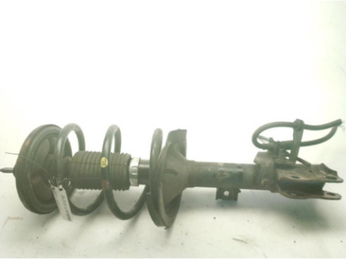 ESPEJO IZQ CITROEN C-CROSSER (EP_)|Desguaces La Cabaña 2